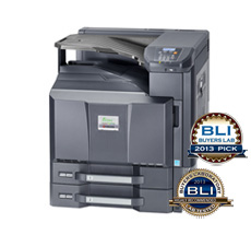 KYOCERA FS-C8650DN