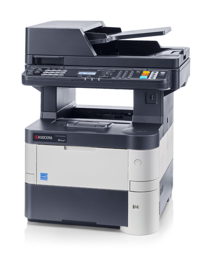 KYOCERA M-3540DN