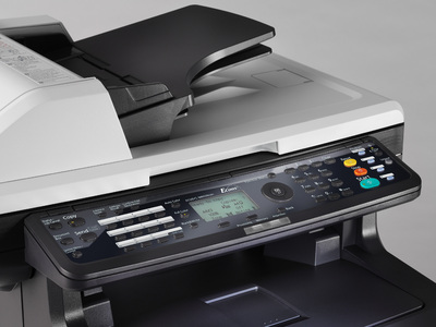 KYOCERA M6526CDN