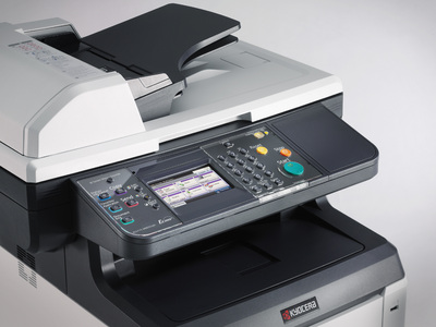 KYOCERA M6526CiDN