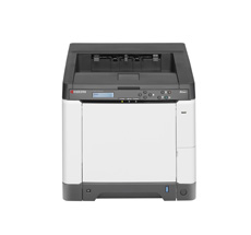 KYOCERA -P6021cdn