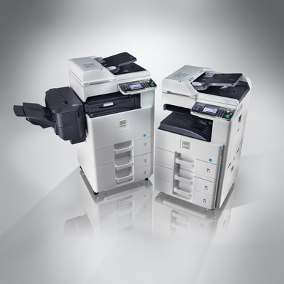KYOCERA FS-C8520MFP